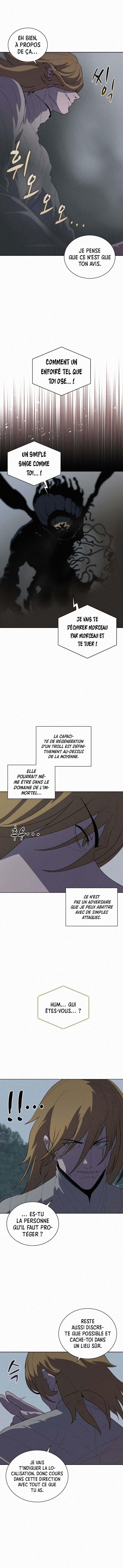 The Book Eating Magician Chapitre 60 - Page 3