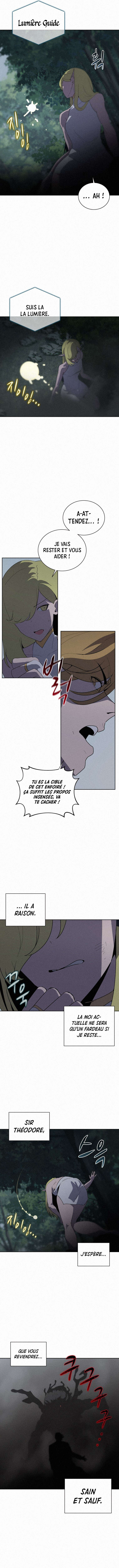 The Book Eating Magician Chapitre 60 - Page 4