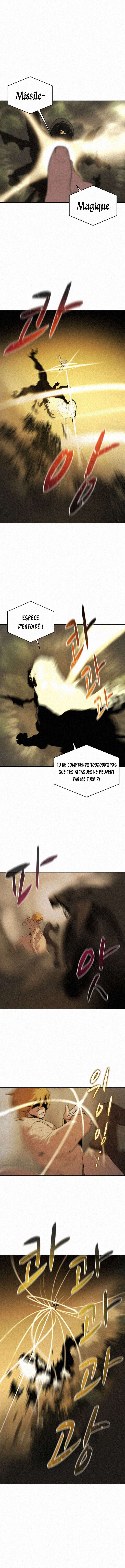 The Book Eating Magician Chapitre 60 - Page 7