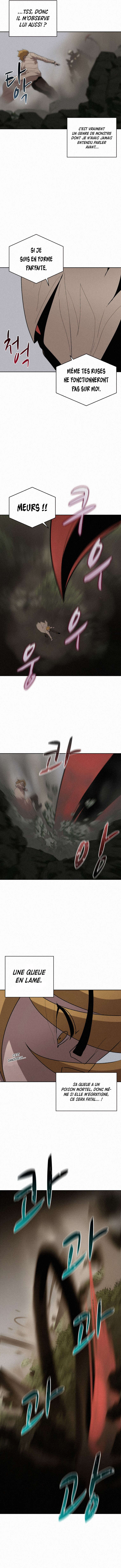 The Book Eating Magician Chapitre 60 - Page 9
