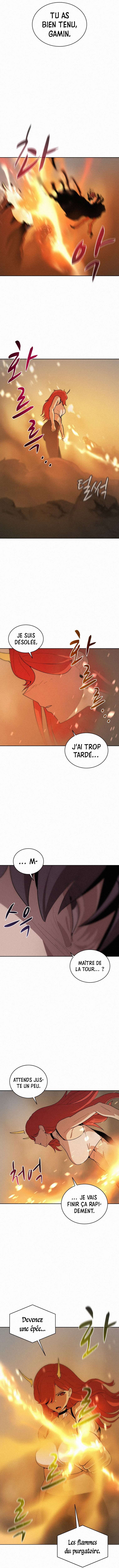 The Book Eating Magician Chapitre 61 - Page 10