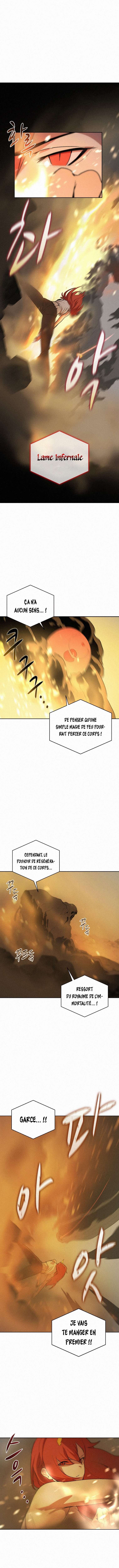 The Book Eating Magician Chapitre 61 - Page 11