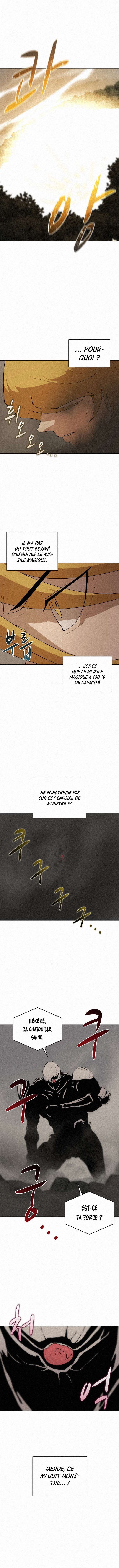 The Book Eating Magician Chapitre 61 - Page 3