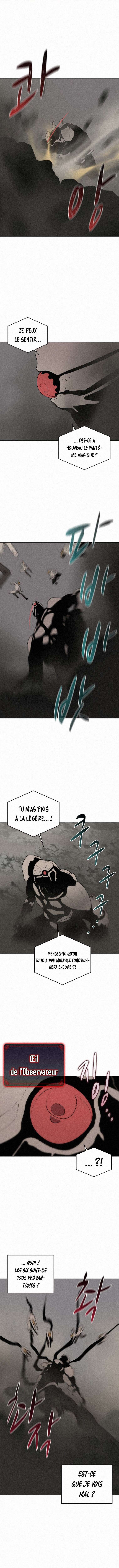 The Book Eating Magician Chapitre 61 - Page 6