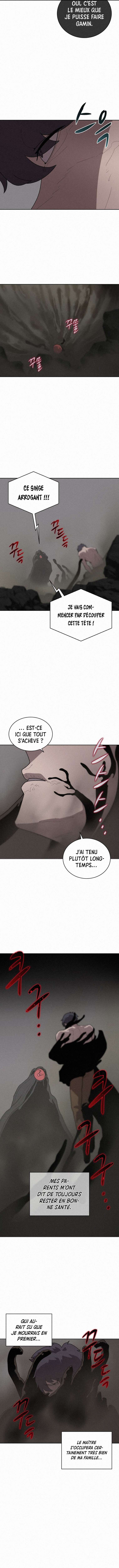 The Book Eating Magician Chapitre 61 - Page 9