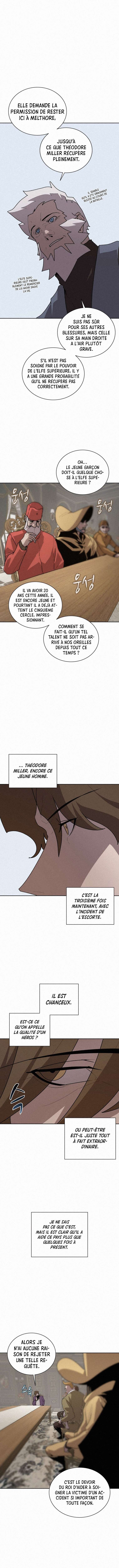 The Book Eating Magician Chapitre 62 - Page 11