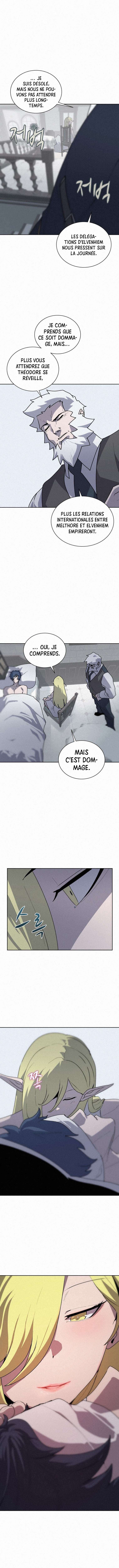 The Book Eating Magician Chapitre 62 - Page 13