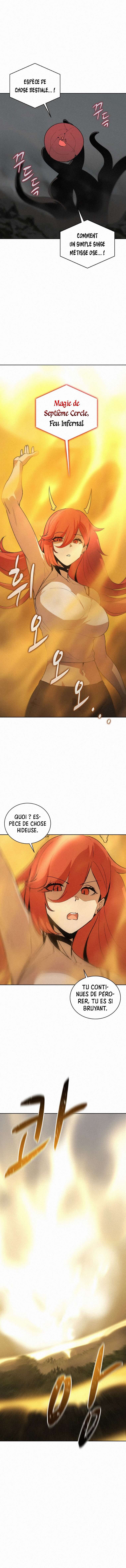 The Book Eating Magician Chapitre 62 - Page 2