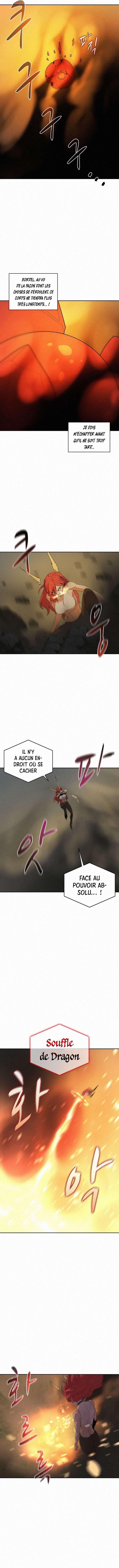 The Book Eating Magician Chapitre 62 - Page 3