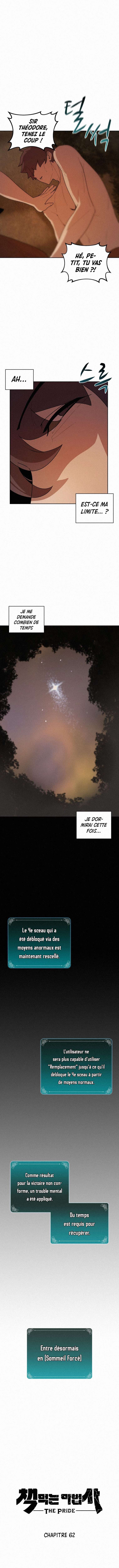 The Book Eating Magician Chapitre 62 - Page 6