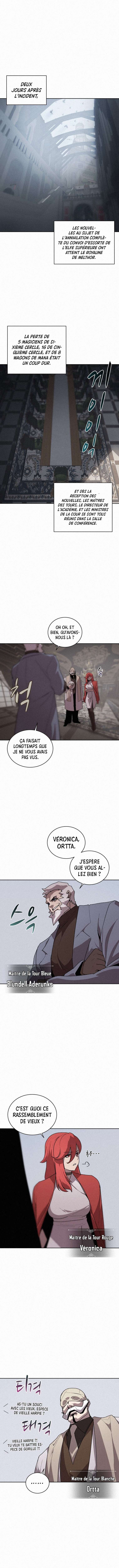 The Book Eating Magician Chapitre 62 - Page 7