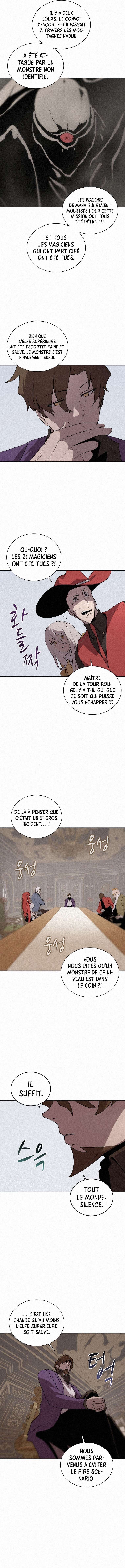 The Book Eating Magician Chapitre 62 - Page 9