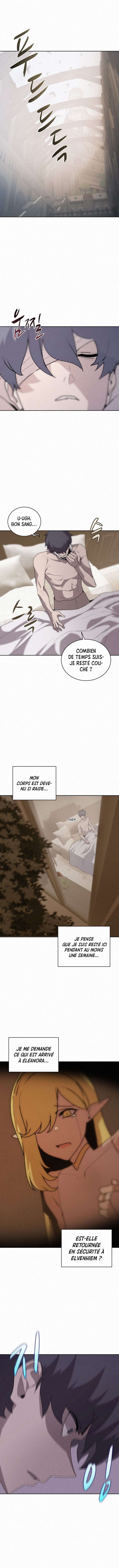 The Book Eating Magician Chapitre 63 - Page 2