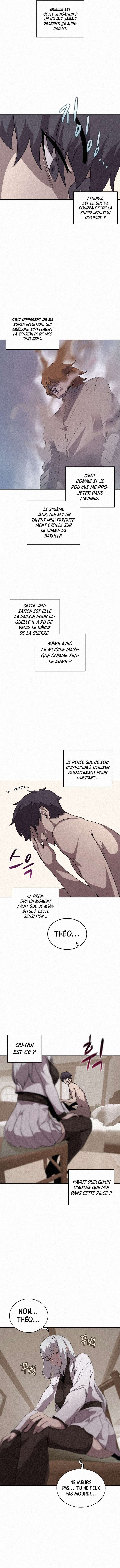 The Book Eating Magician Chapitre 63 - Page 3