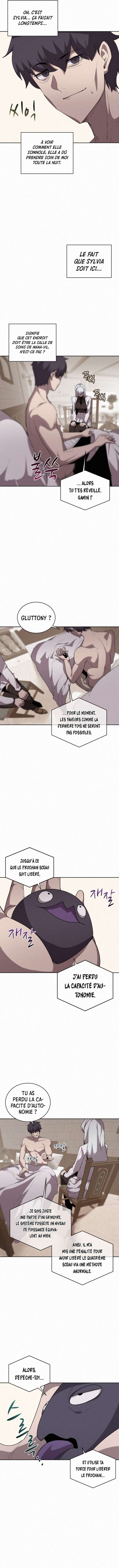 The Book Eating Magician Chapitre 63 - Page 4