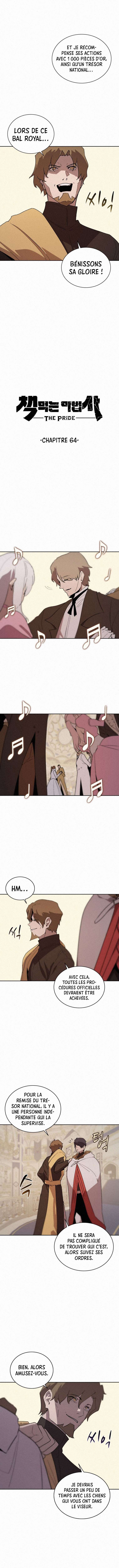 The Book Eating Magician Chapitre 64 - Page 1