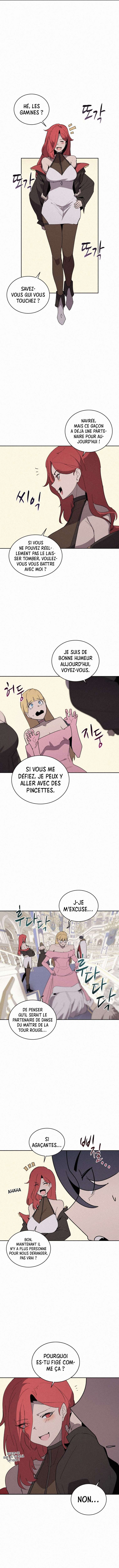 The Book Eating Magician Chapitre 64 - Page 3
