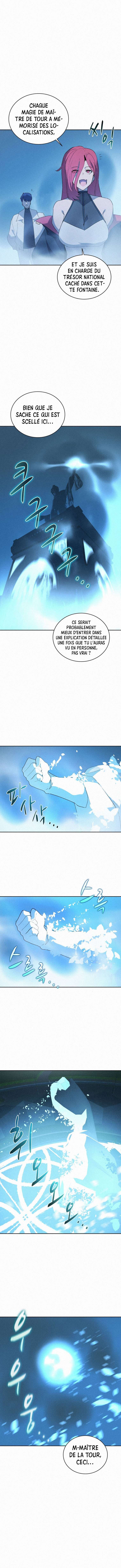 The Book Eating Magician Chapitre 64 - Page 8