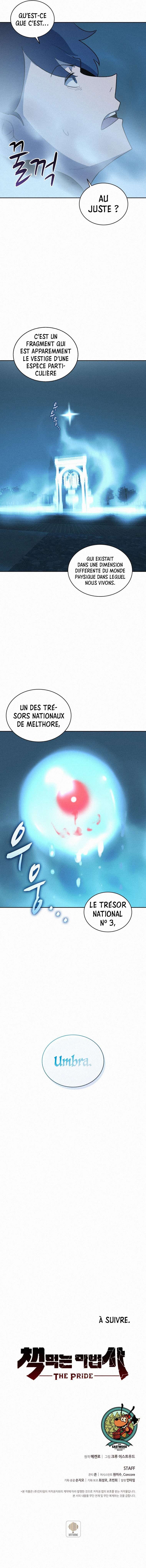 The Book Eating Magician Chapitre 64 - Page 9