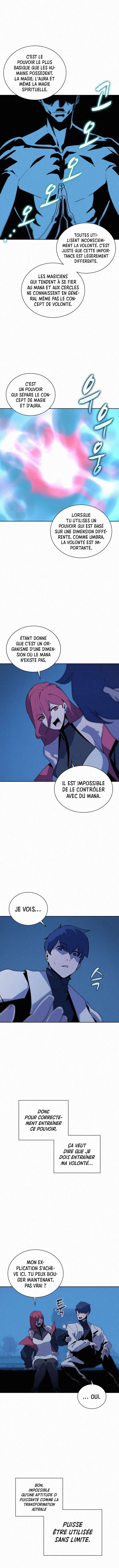 The Book Eating Magician Chapitre 65 - Page 10