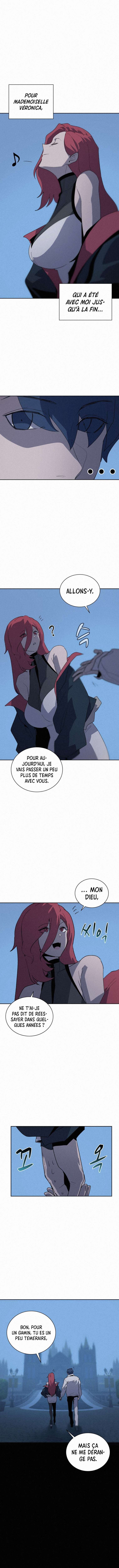 The Book Eating Magician Chapitre 65 - Page 12
