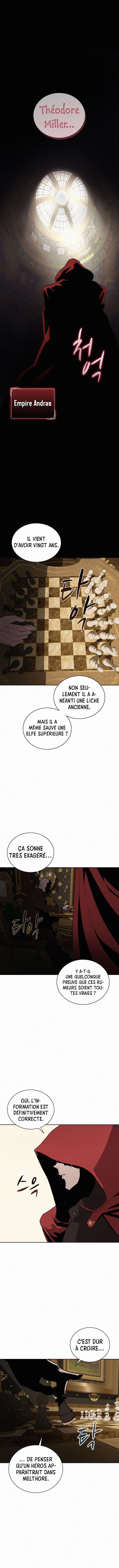 The Book Eating Magician Chapitre 65 - Page 13
