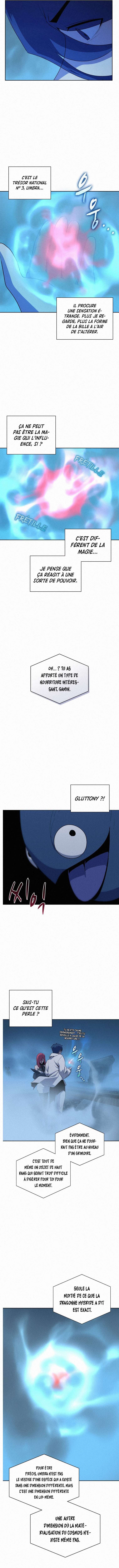 The Book Eating Magician Chapitre 65 - Page 3