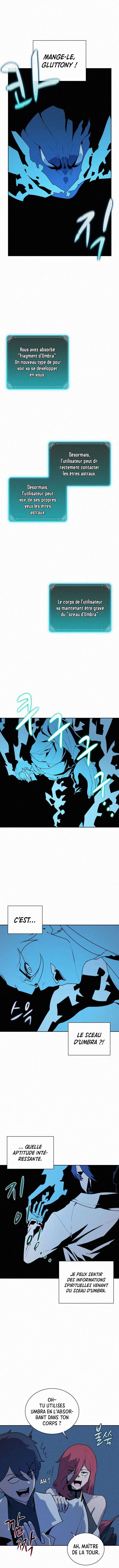 The Book Eating Magician Chapitre 65 - Page 6