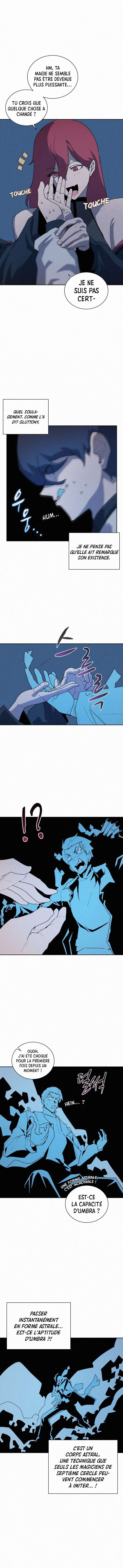 The Book Eating Magician Chapitre 65 - Page 7