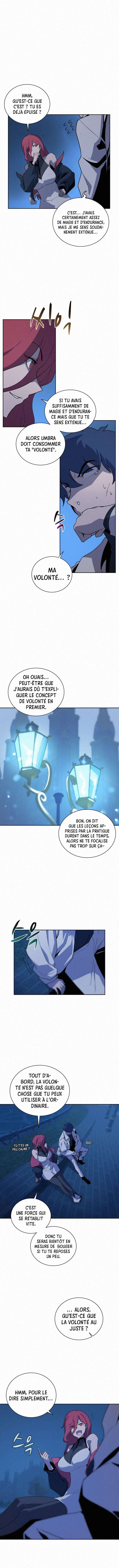 The Book Eating Magician Chapitre 65 - Page 9