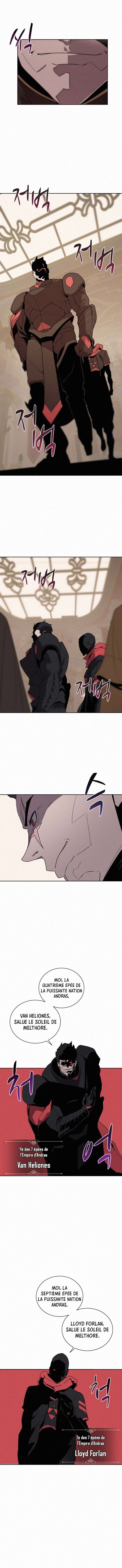 The Book Eating Magician Chapitre 66 - Page 10