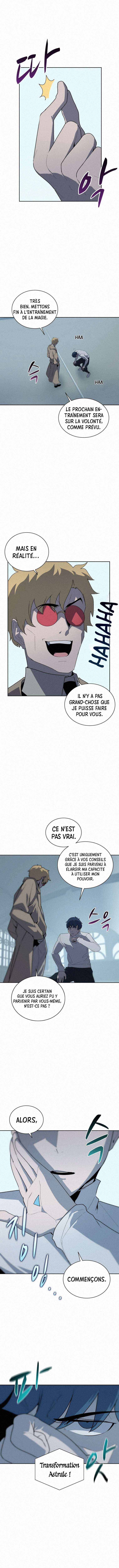 The Book Eating Magician Chapitre 66 - Page 2