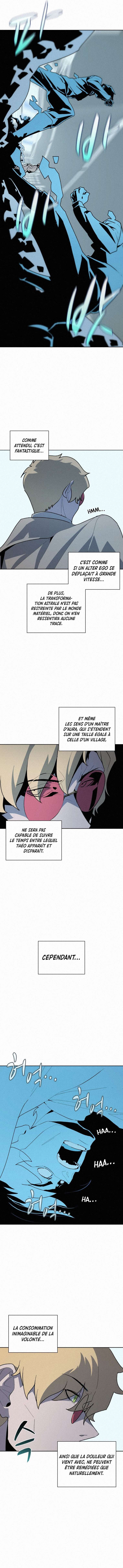 The Book Eating Magician Chapitre 66 - Page 4