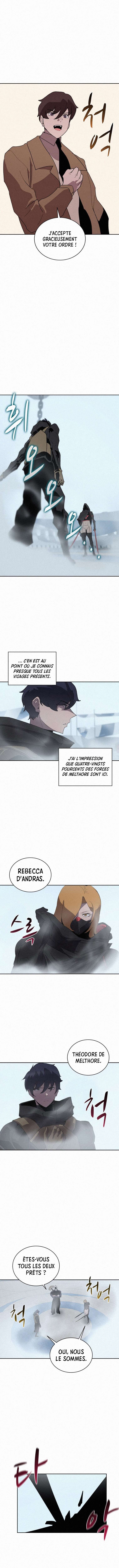 The Book Eating Magician Chapitre 67 - Page 10