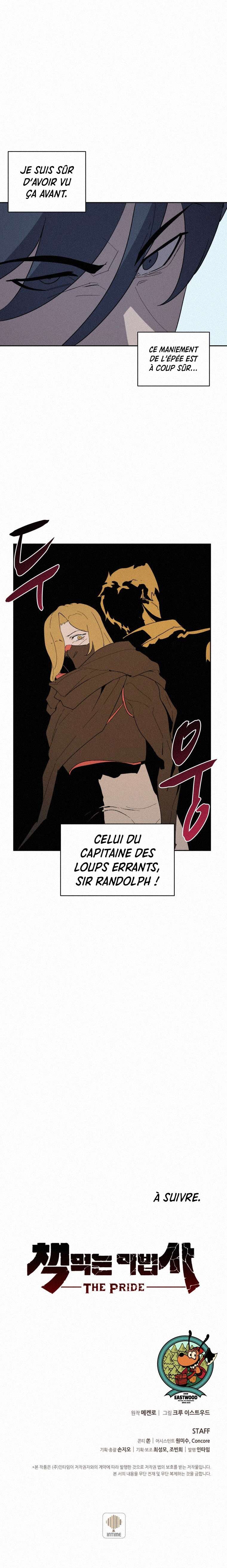 The Book Eating Magician Chapitre 67 - Page 13