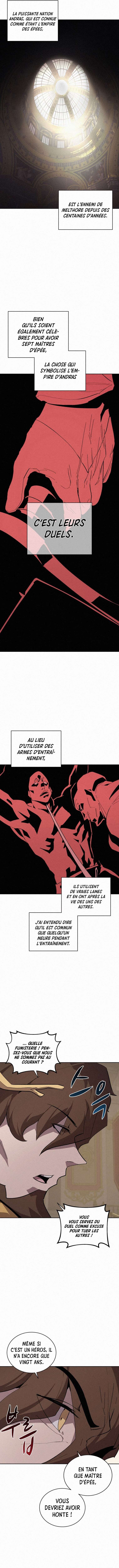 The Book Eating Magician Chapitre 67 - Page 3