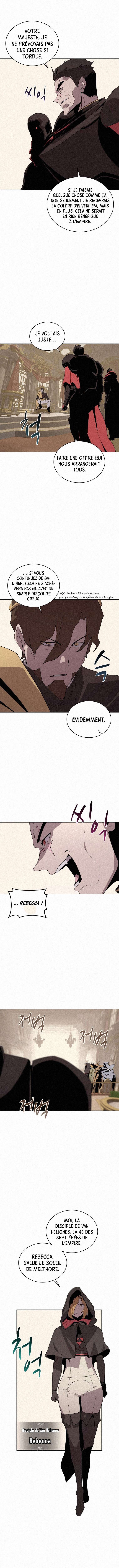 The Book Eating Magician Chapitre 67 - Page 4