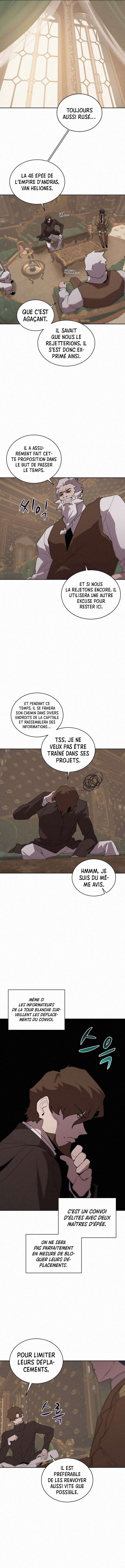The Book Eating Magician Chapitre 67 - Page 6