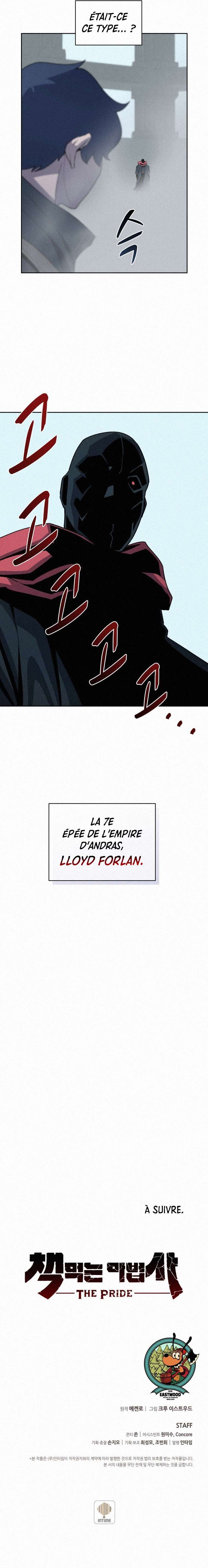 The Book Eating Magician Chapitre 68 - Page 10