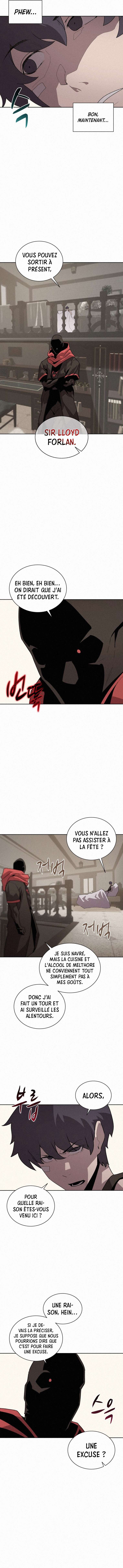 The Book Eating Magician Chapitre 69 - Page 4