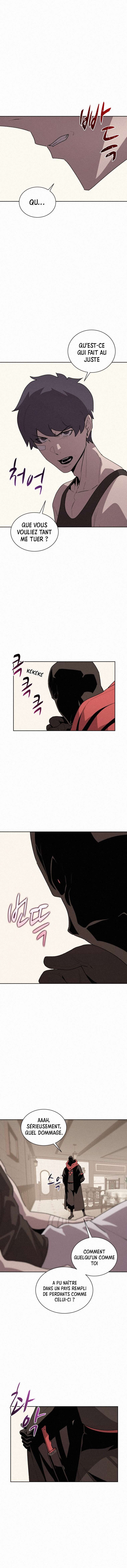 The Book Eating Magician Chapitre 69 - Page 6