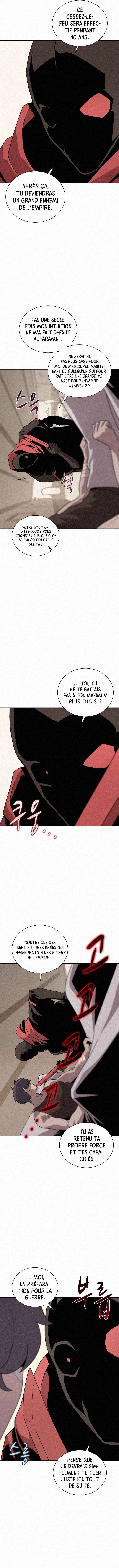 The Book Eating Magician Chapitre 69 - Page 7