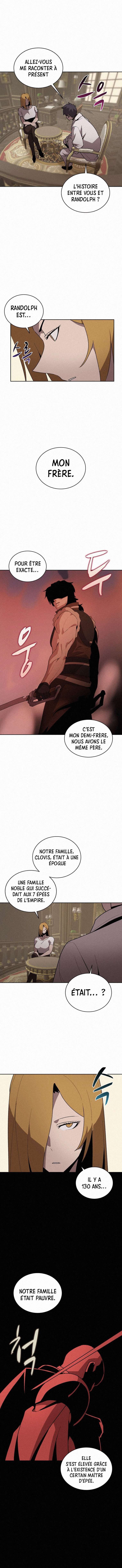 The Book Eating Magician Chapitre 70 - Page 2