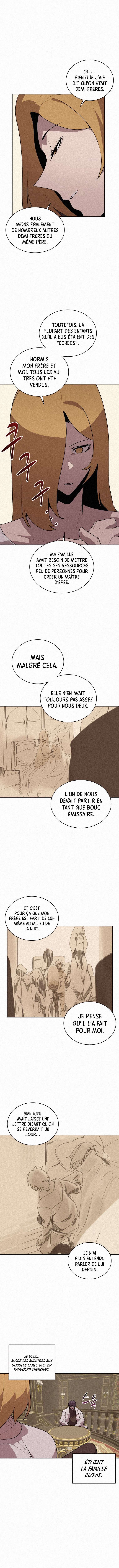 The Book Eating Magician Chapitre 70 - Page 4