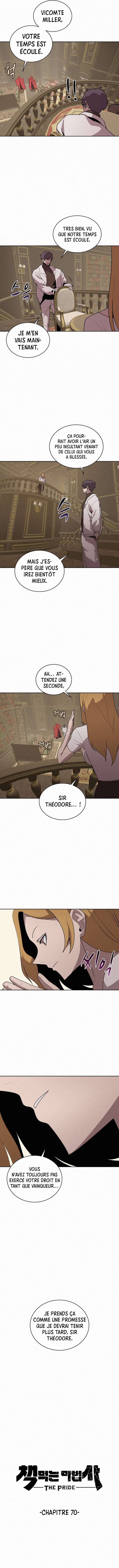 The Book Eating Magician Chapitre 70 - Page 6
