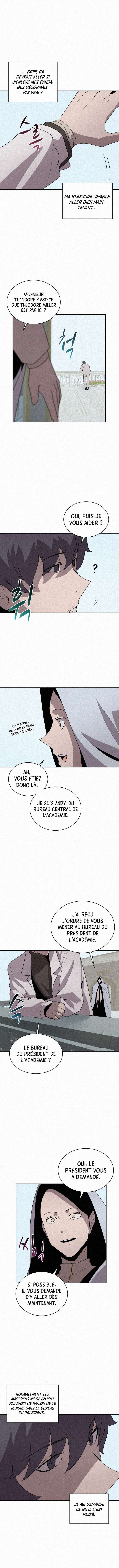 The Book Eating Magician Chapitre 70 - Page 8