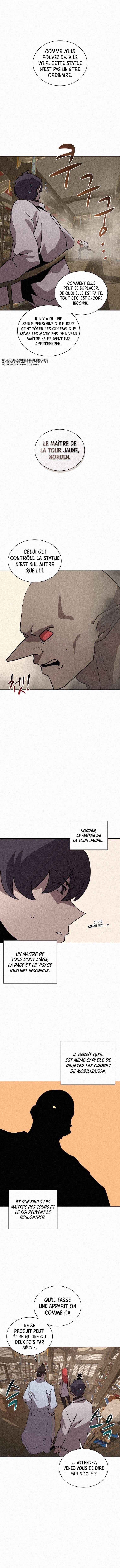 The Book Eating Magician Chapitre 71 - Page 2