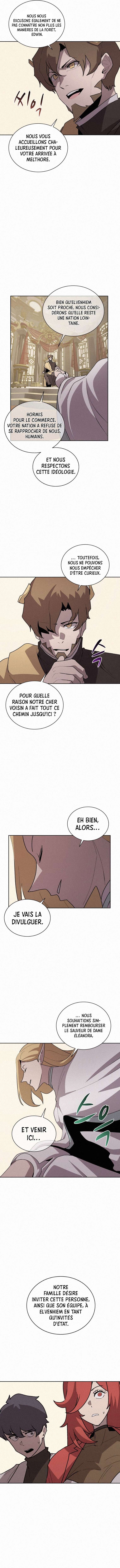 The Book Eating Magician Chapitre 72 - Page 11