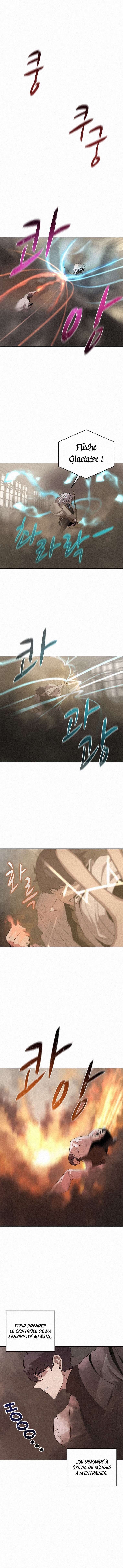 The Book Eating Magician Chapitre 72 - Page 2