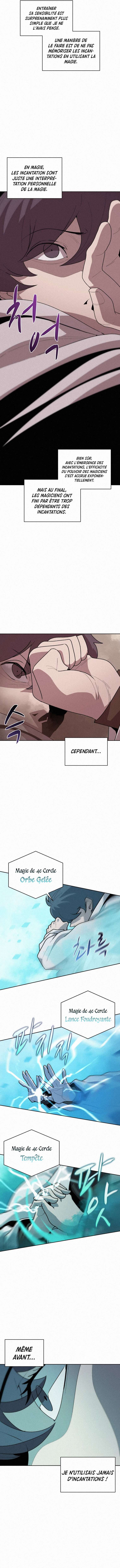 The Book Eating Magician Chapitre 72 - Page 4